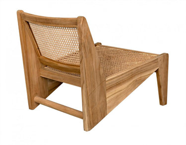 Eliza Teak Chair
